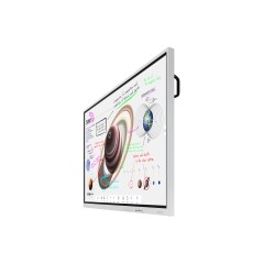 Samsung Flip Pro WM85B - 85" Interactive Digital Signage 3840 x 2160 - Elevate Your Communication!